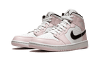 Air Jordan 1 Mid Barely Rose - Exclufy