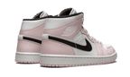 Air Jordan 1 Mid Barely Rose - Exclufy