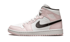 Air Jordan 1 Mid Barely Rose - Exclufy