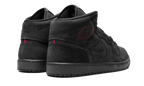 Air Jordan 1 Mid SE Craft Grey Red - Exclufy