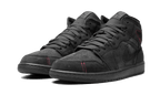 Air Jordan 1 Mid SE Craft Grey Red - Exclufy