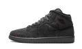 Air Jordan 1 Mid SE Craft Grey Red - Exclufy