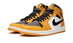 Air Jordan 1 Mid Taxi - Exclufy