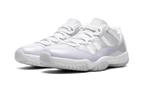 Air Jordan 11 Retro Low Pure Violet - Exclufy