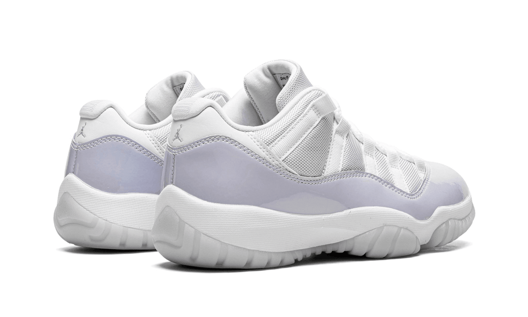 Air Jordan 11 Retro Low Pure Violet - Exclufy