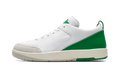 Air Jordan 2 Low SE Nina Chanel Malachite - Exclufy