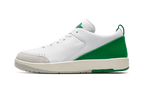 Air Jordan 2 Low SE Nina Chanel Malachite - Exclufy