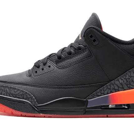 Air Jordan 3 Retro J Balvin Rio - Exclufy