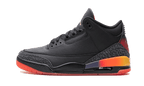 Air Jordan 3 Retro J Balvin Rio - Exclufy