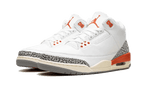 Air Jordan 3 Georgia Peach - Exclufy