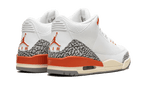 Air Jordan 3 Georgia Peach - Exclufy