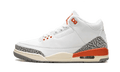 Air Jordan 3 Georgia Peach - Exclufy