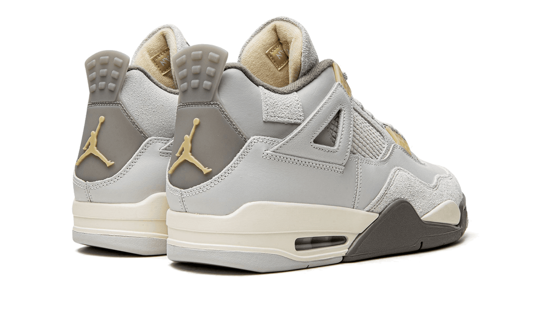 Air Jordan 4 SE Craft Photon Dust - Exclufy