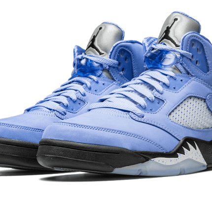 Air Jordan 5 UNC - Exclufy