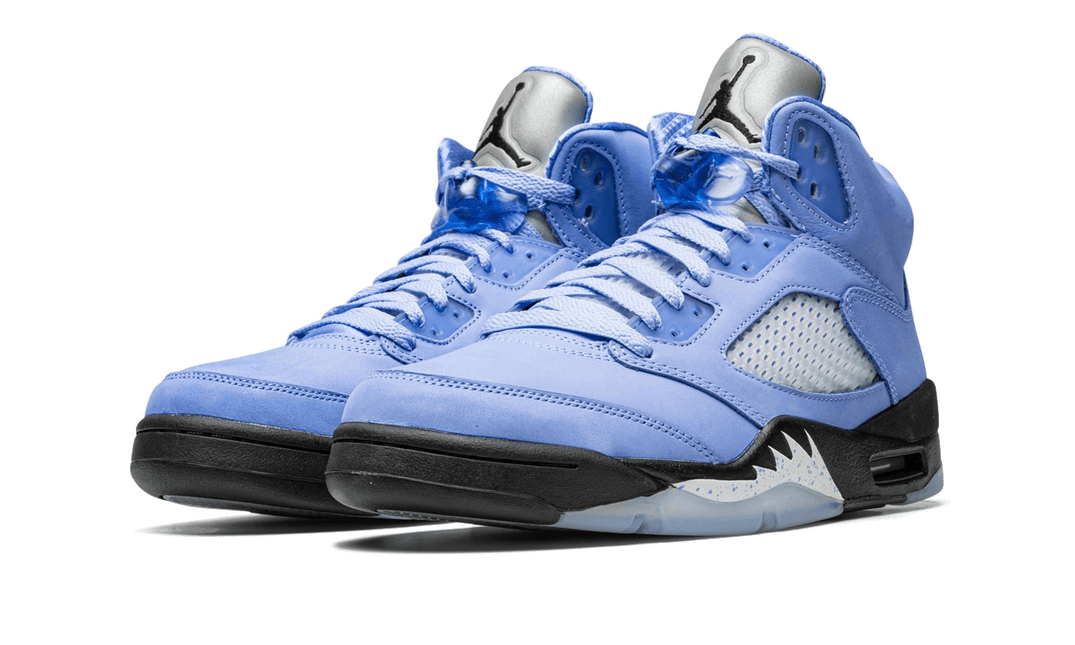 Air Jordan 5 UNC - Exclufy