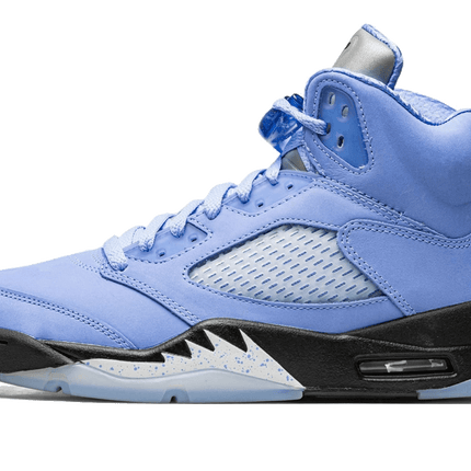 Air Jordan 5 UNC - Exclufy