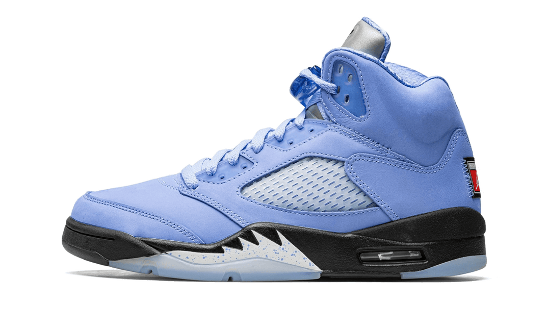 Air Jordan 5 UNC - Exclufy