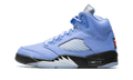 Air Jordan 5 UNC - Exclufy