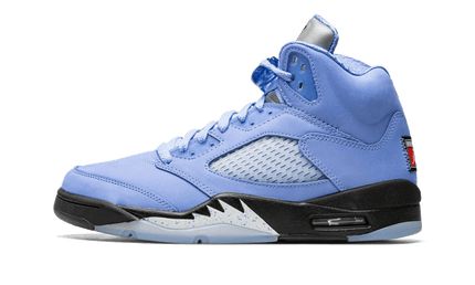 Air Jordan 5 UNC - Exclufy