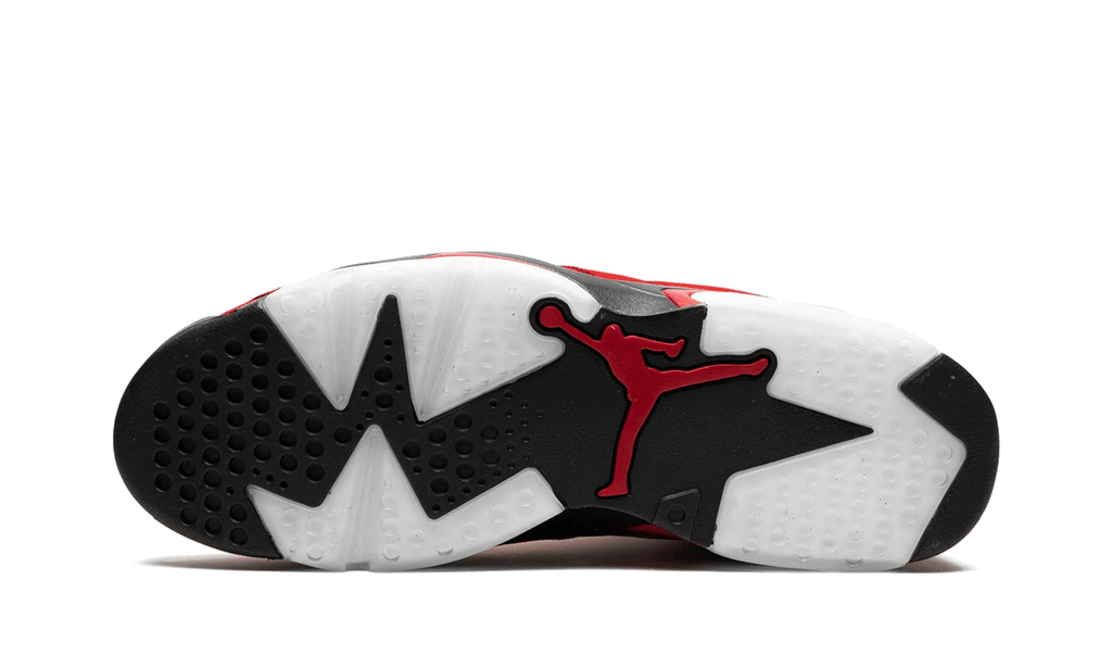 Air Jordan 6 Retro Toro Bravo - Exclufy