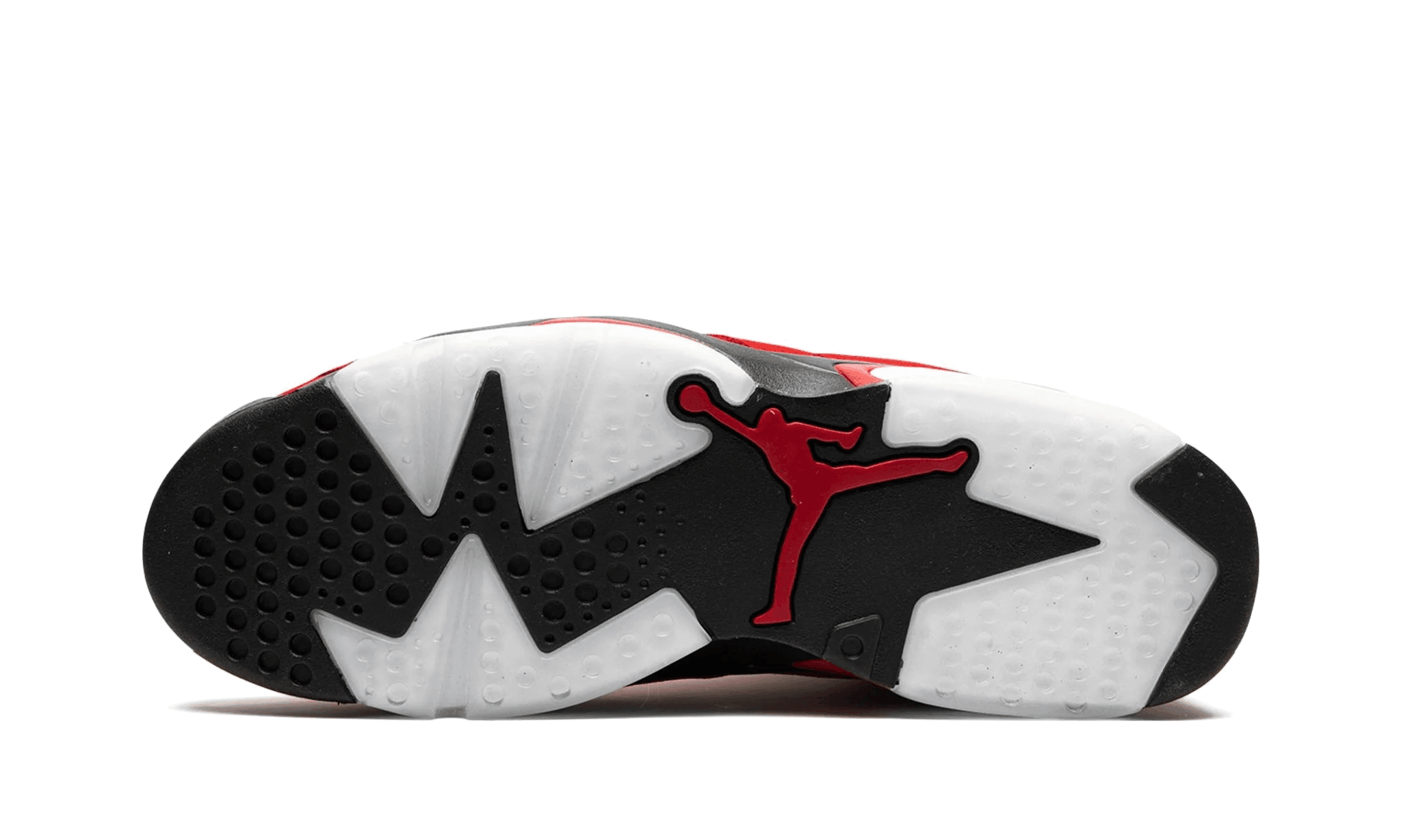 Air Jordan 6 Retro Toro Bravo - Exclufy