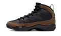 Air Jordan 9 Retro Olive Concord - Exclufy