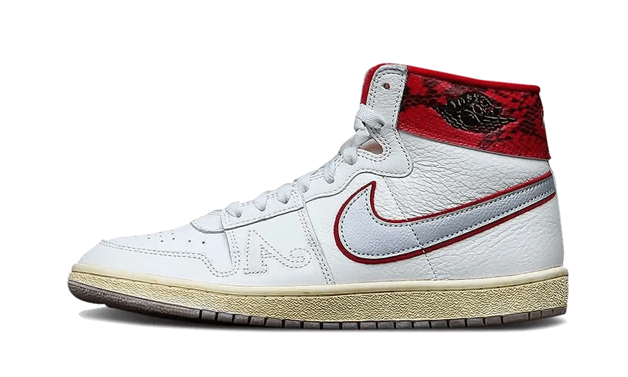 Air Jordan Air Ship PE SP Awake NY - Exclufy