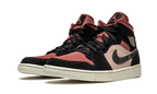 Air Jordan 1 Mid SE Canyon Rust - Exclufy