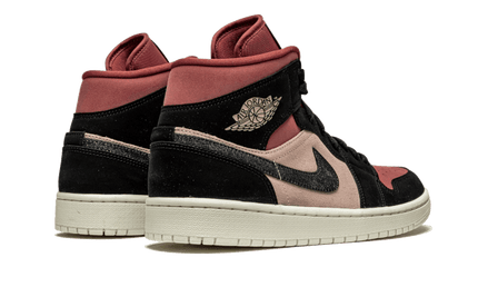 Air Jordan 1 Mid SE Canyon Rust - Exclufy