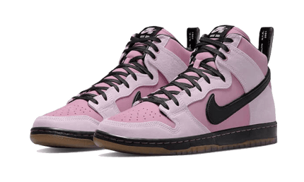 Nike SB Dunk High Pro KCDC - Exclufy