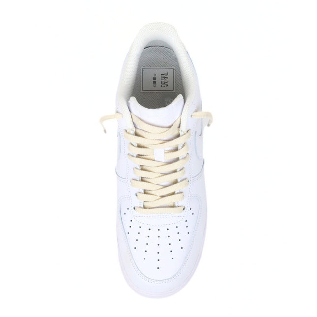 Shoe lace 8mm | Beige