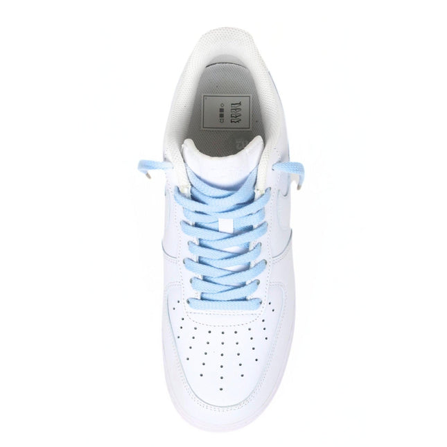 Shoe lace 8mm | Sky Blue