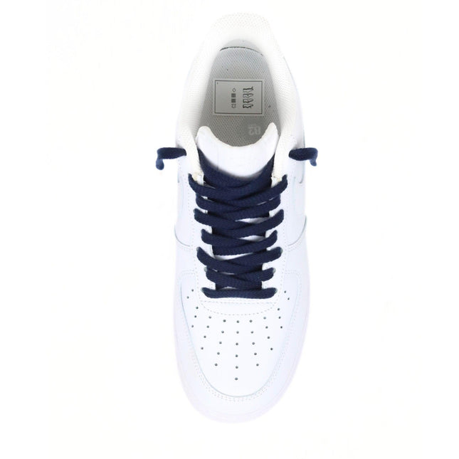 Shoe lace 8mm | Navy Blue