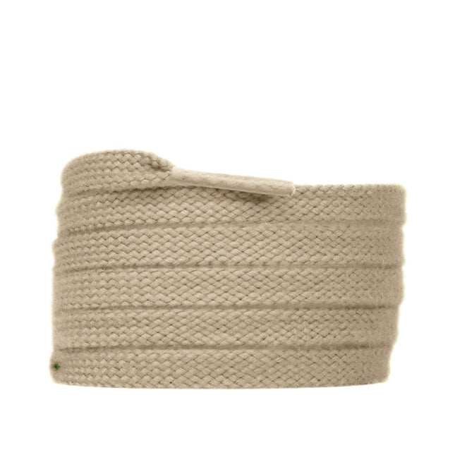 Shoe lace 8mm | Brown