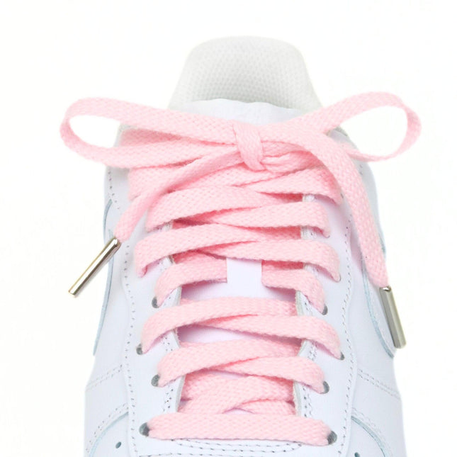 Shoe lace 8mm | Pink