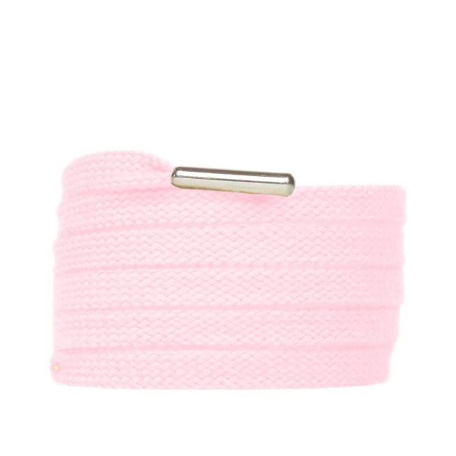 Shoe lace 8mm | Pink - Exclufy