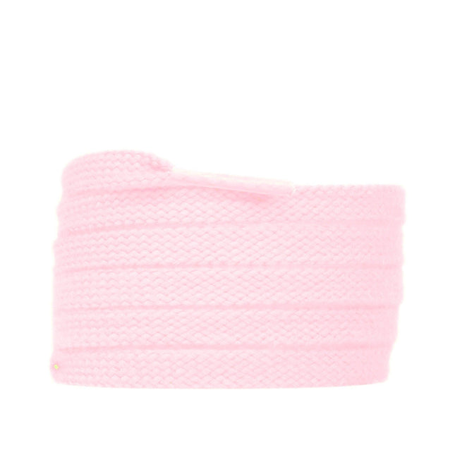 Shoe lace 8mm | Pink