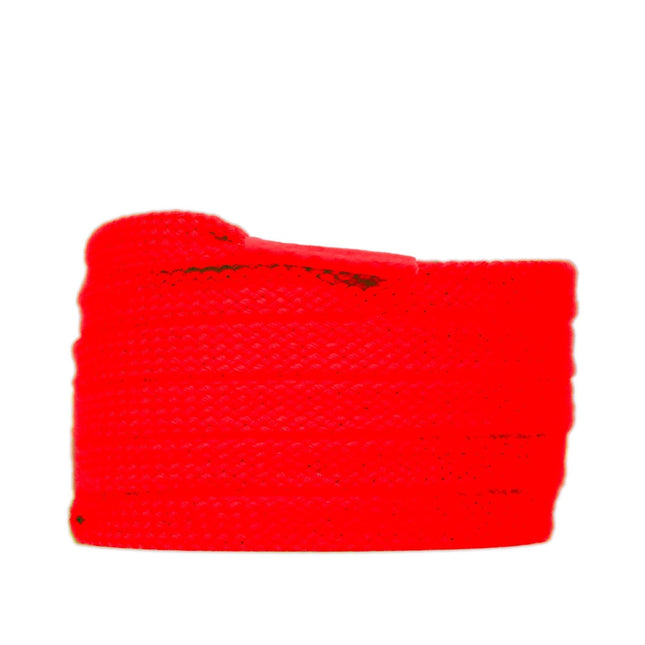 Shoe lace 8mm | Red