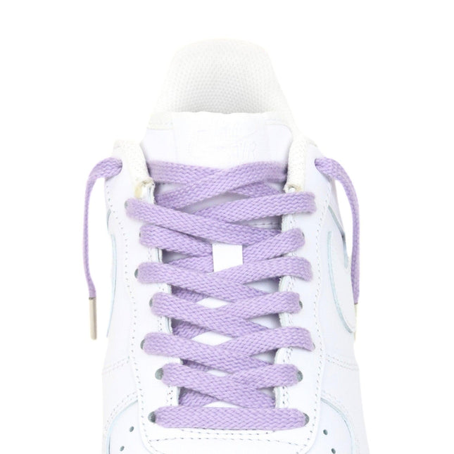 Shoe lace 8mm | Violet