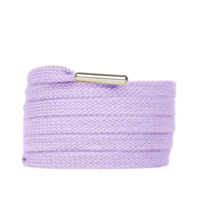 Shoe lace 8mm | Violet - Exclufy