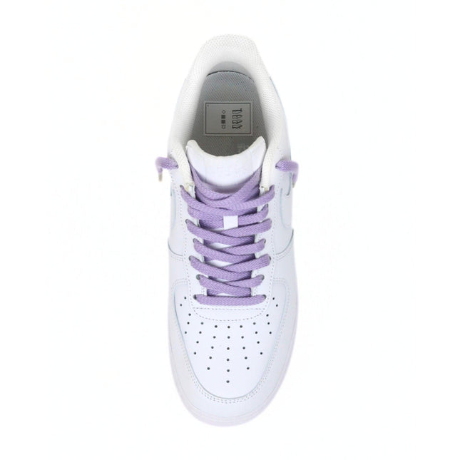 Shoe lace 8mm | Violet