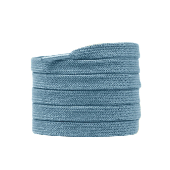 Premium Shoe Lace 8mm | Midnight Blue