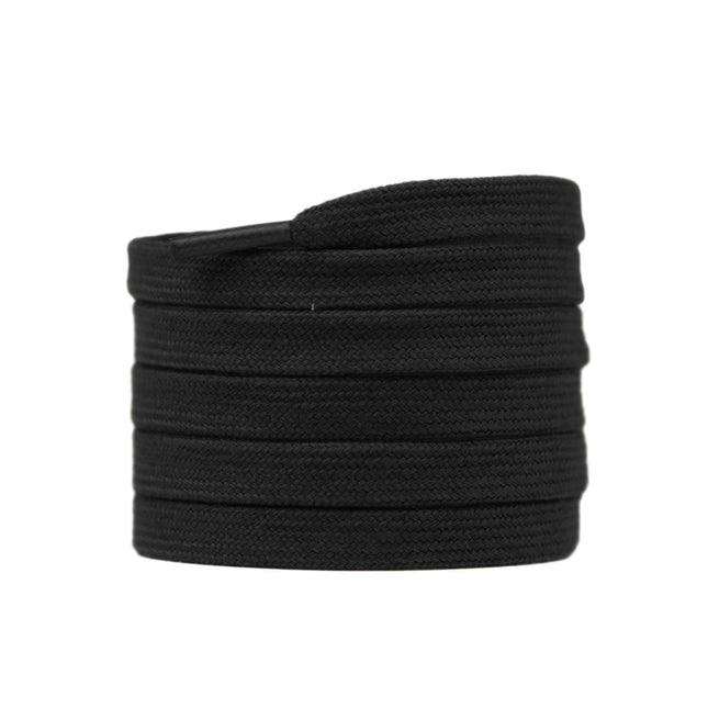 Premium Shoe Lace 8mm | Black