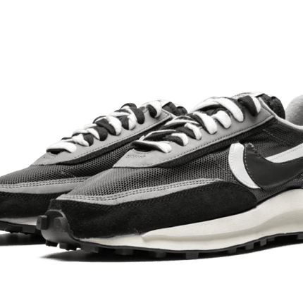 Nike LD Waffle Sacai Black Anthracite - Exclufy