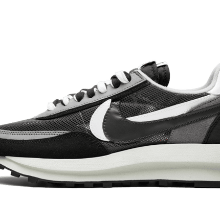 Nike LD Waffle Sacai Black Anthracite - Exclufy