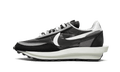 Nike LD Waffle Sacai Black Anthracite - Exclufy