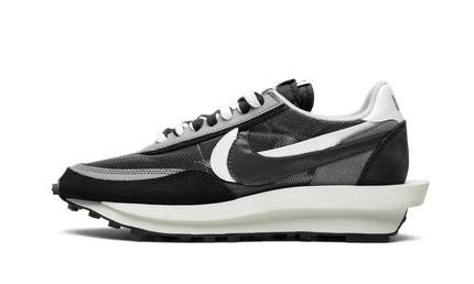 Nike LD Waffle Sacai Black Anthracite - Exclufy