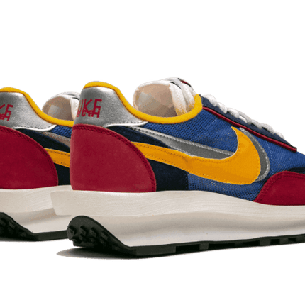 Nike LD Waffle Sacai Blue Multi - Exclufy