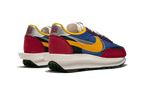 Nike LD Waffle Sacai Blue Multi - Exclufy