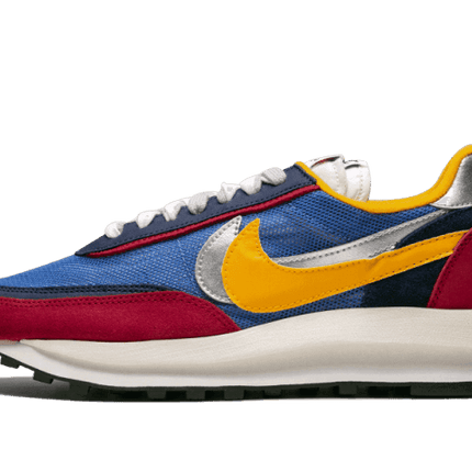 Nike LD Waffle Sacai Blue Multi - Exclufy